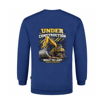 Tricorp-Sweater-Unisex-280-gm-bedrukken