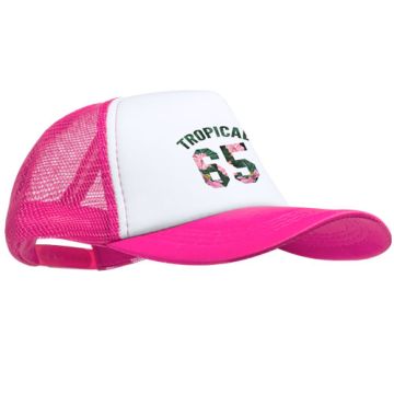 Trucker-cap-5-panel-Mesh-bedrukken