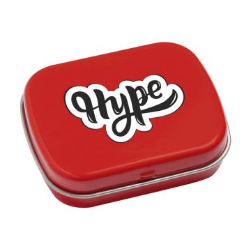 Uitdeelblikje-met-pepermuntjes-Metaal-bedrukken