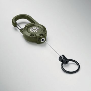 Uittrekbare-badgdehouder-met-karabijnhaak-ABS-60-cm-bedrukken