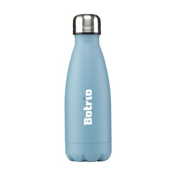 Waterfles-met-zilveren-dop-Gerecycled-RVS-500-ml-bedrukken