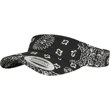 Zonneklep-met-bandanaprint-Klittenbandsluiting-bedrukken