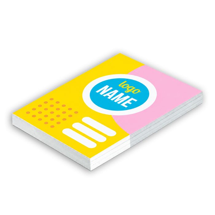 A5 flyers | 14,8 x 21 cm | 250 g/m2