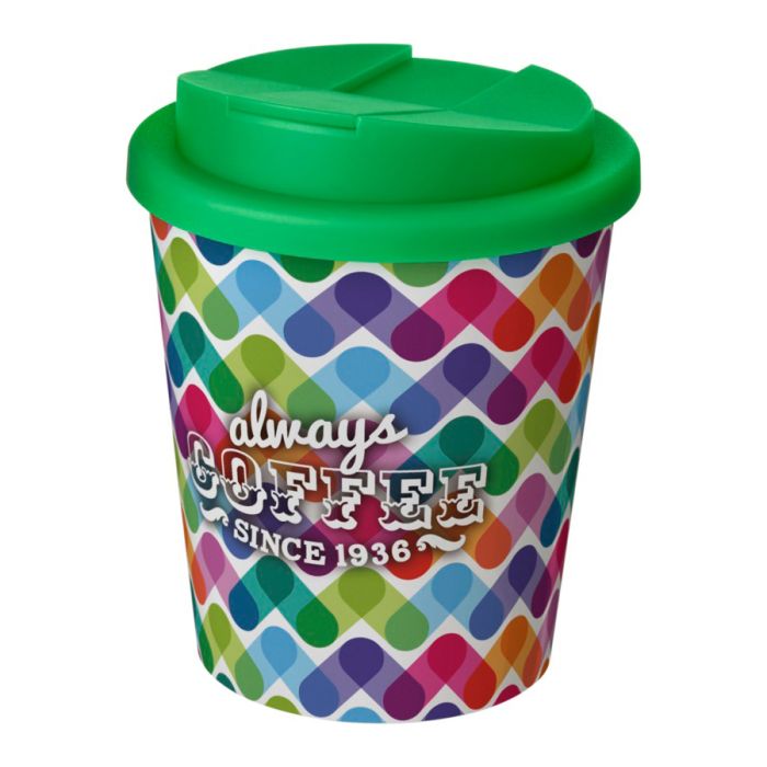 Americano® Brite koffiebeker | Dubbelwandig | 250 ml