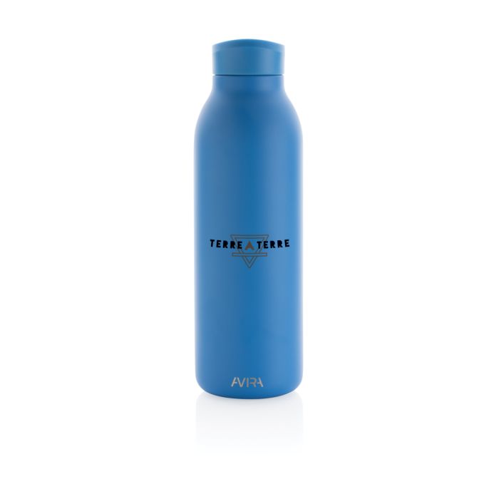 Avira thermosfles | Gerecycled RVS | 500 ml