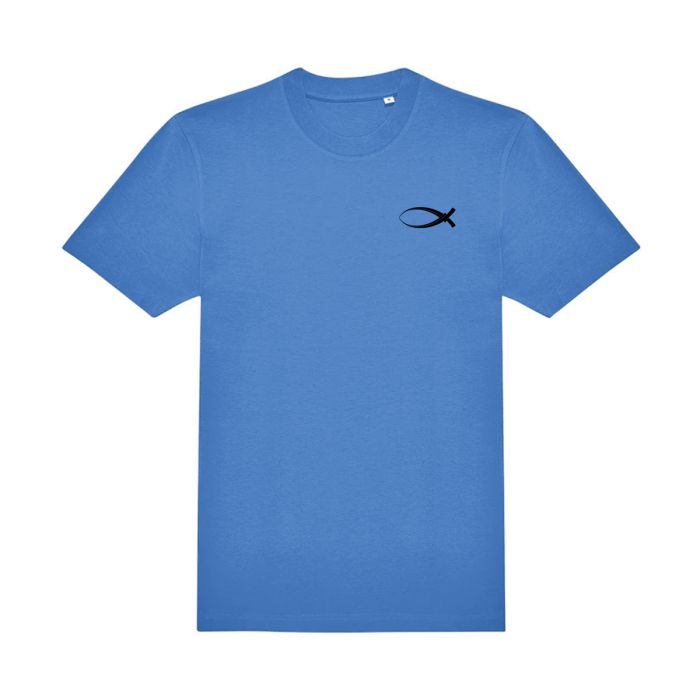 B&C #E220 T-shirt | Unisex | 220 g/m²