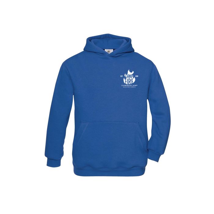 B&C hoodie | Kids | 280 g/m²