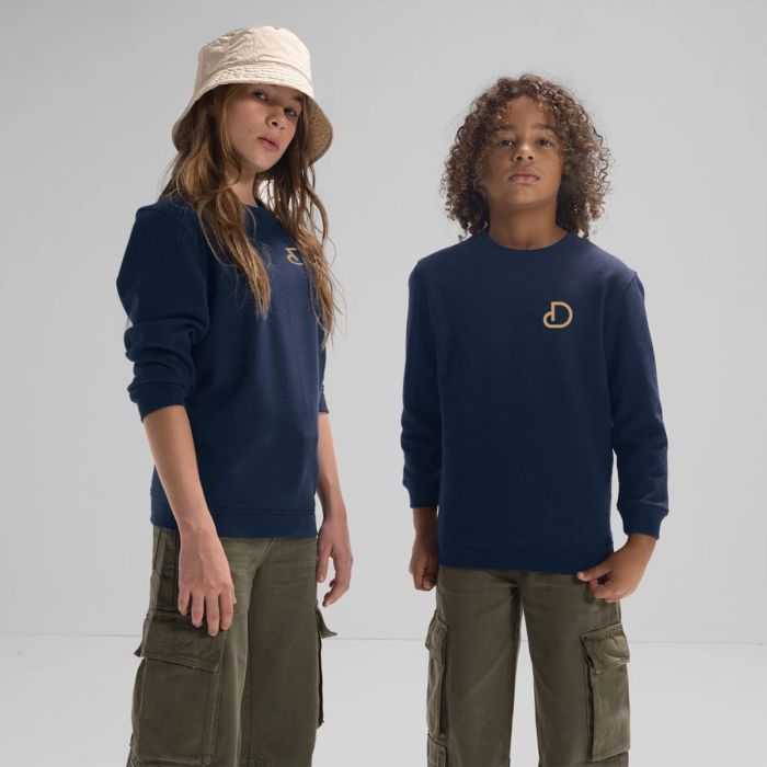 B&C ID.332 Kids sweater | 280 g/m²