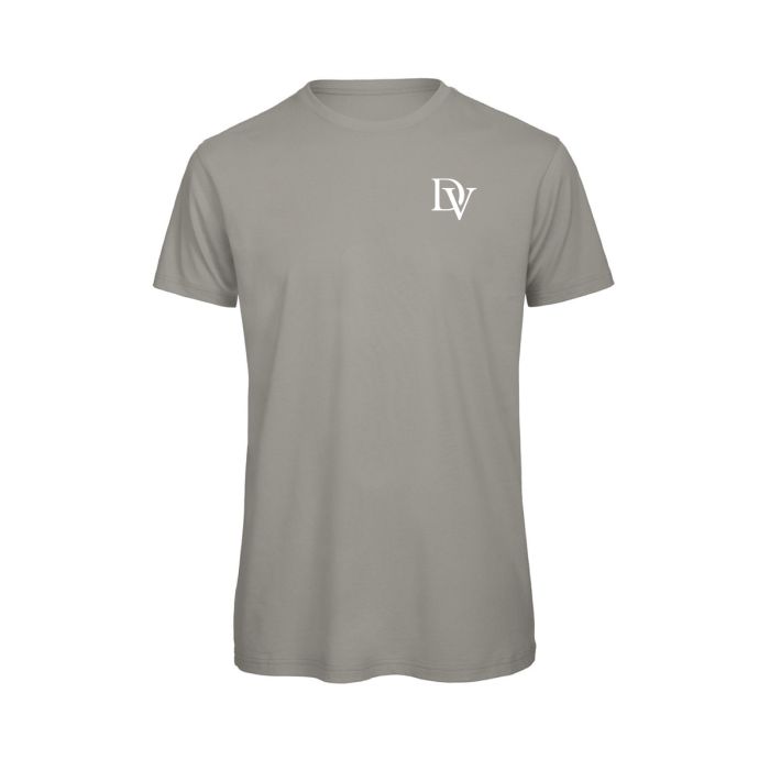 B&C Inspire heren T-shirt | Biologisch katoen | 140 g/m²