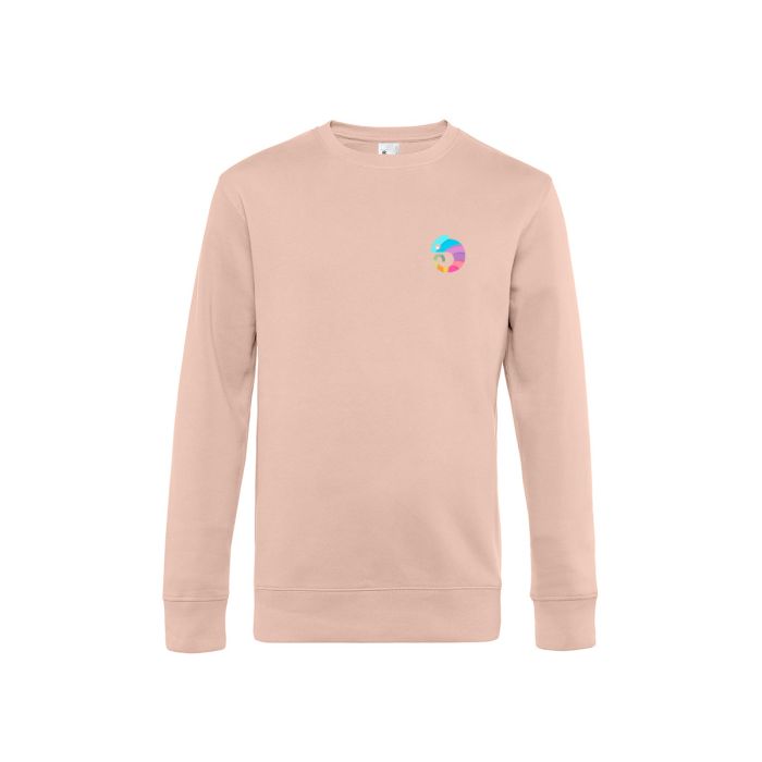 B&C King sweater | Unisex | 280 g/m²