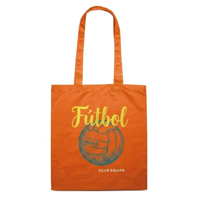 Basic tote bag | Katoen | 140 g/m² | 38 x 42 cm