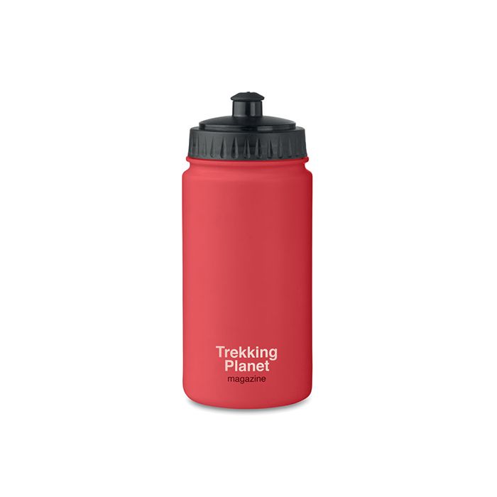 Bidon | Polyethyleen | 500 ml
