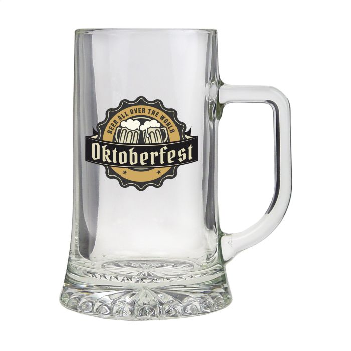 Bierpul met oor | 500 ml