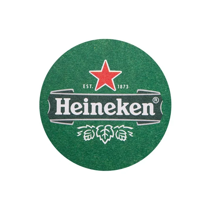 Bierviltje 580 g/m2 | Eigen ontwerp