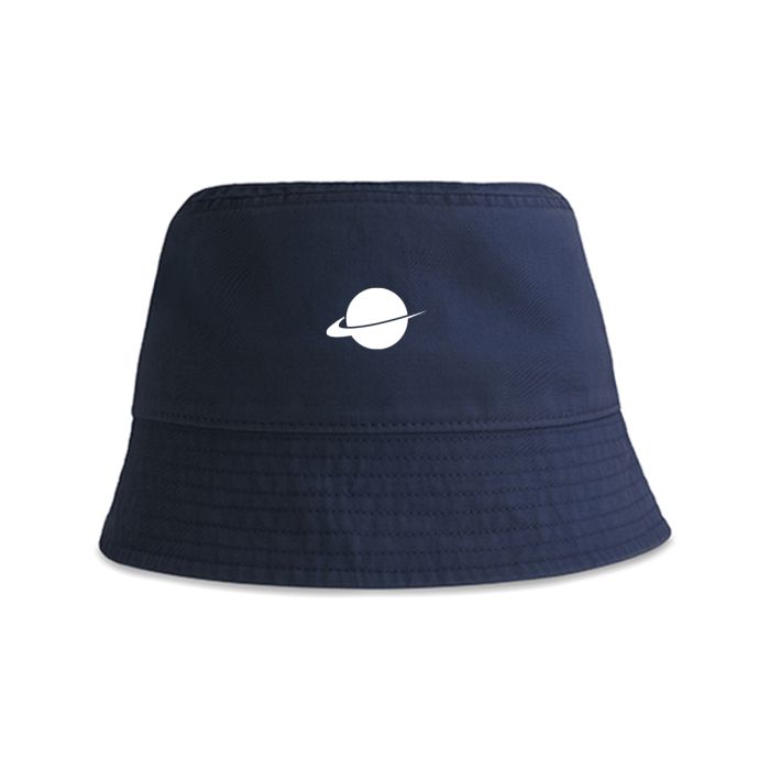 Bucket hat gerecycled katoen | 260 g/m²