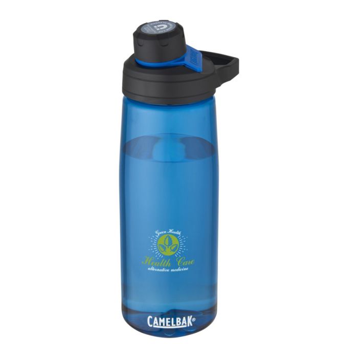 CamelBak® Chute® Mag Tritan™ Renew fles | 750 ml