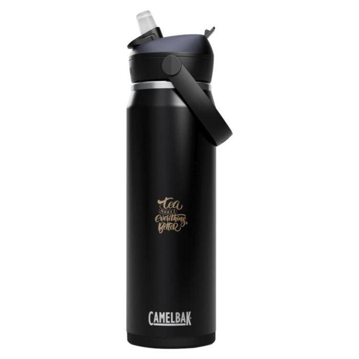 Camelbak Thrive Flip VSS | Thermosfles met inklapbaar rietje | 740 ml