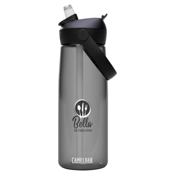 Camelbak Tritan Renew waterfles | Met inklapbaar rietje | 750 ml