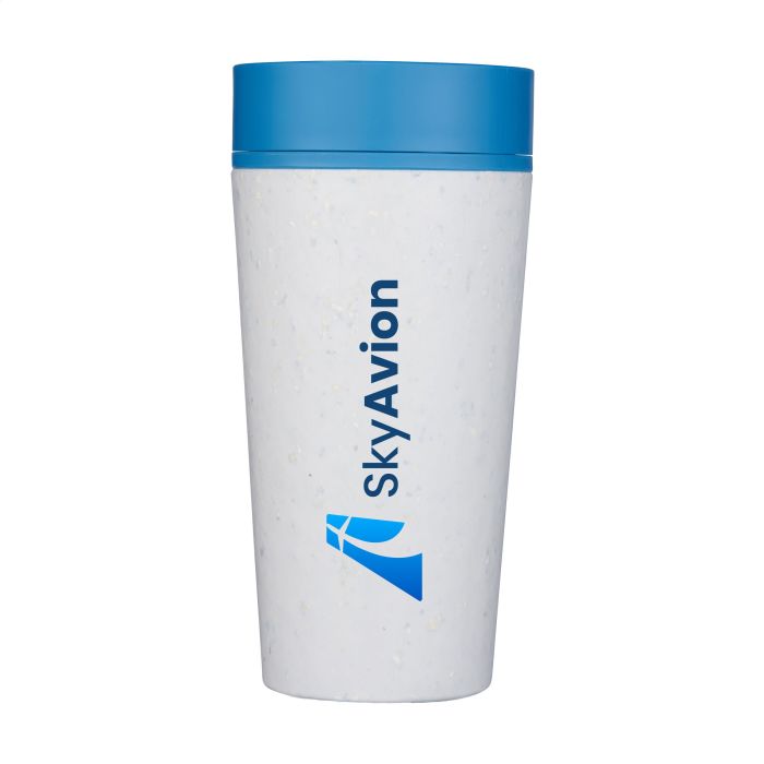 Circular&Co Recycled Coffee Cup | 340 ml
