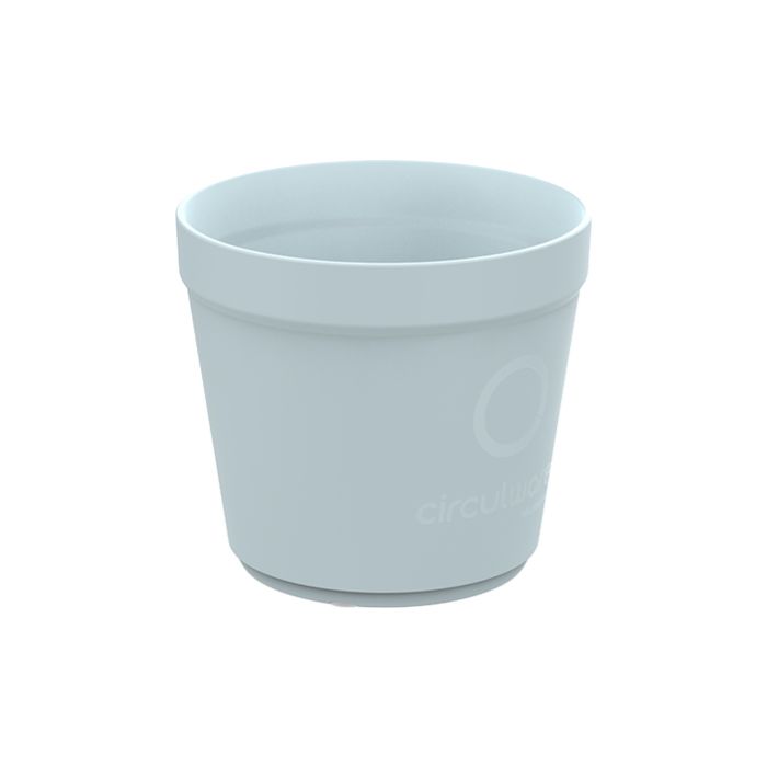 Circulware koffiebeker | Herbruikbaar | 200 ml
