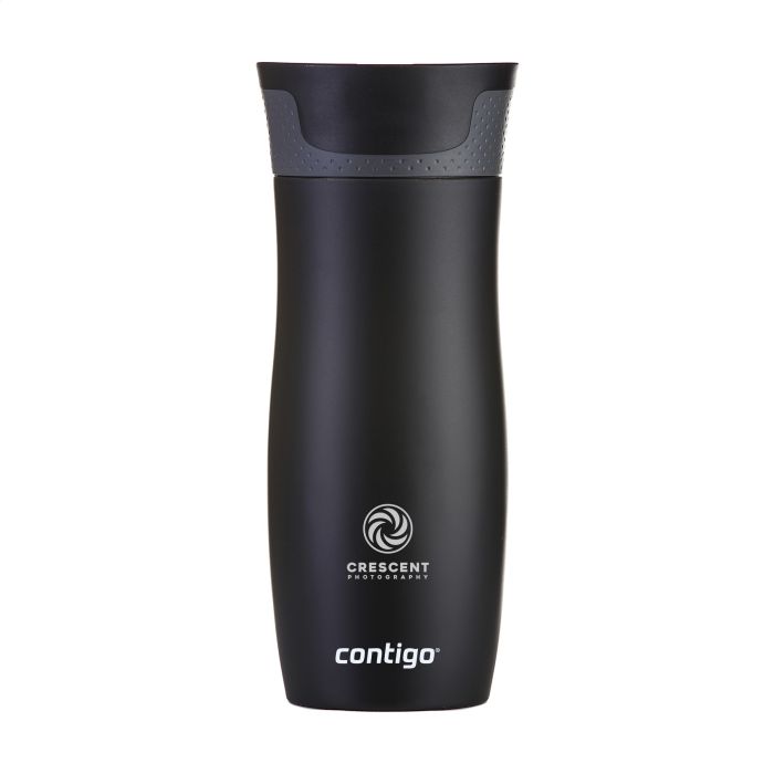 Contigo® RVS thermosbeker | Met AUTOSEAL®-technologie | 470 ml