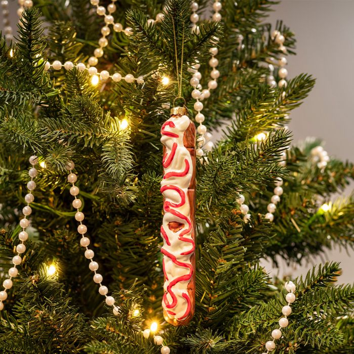 Custom made kerstbal | in eigen vorm