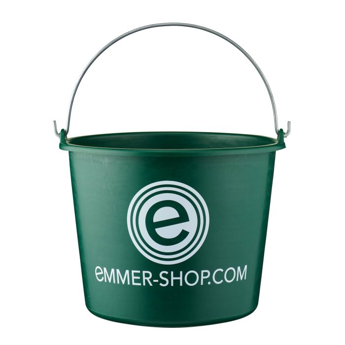 Emmer | Gerecycled kunststof | 12 liter