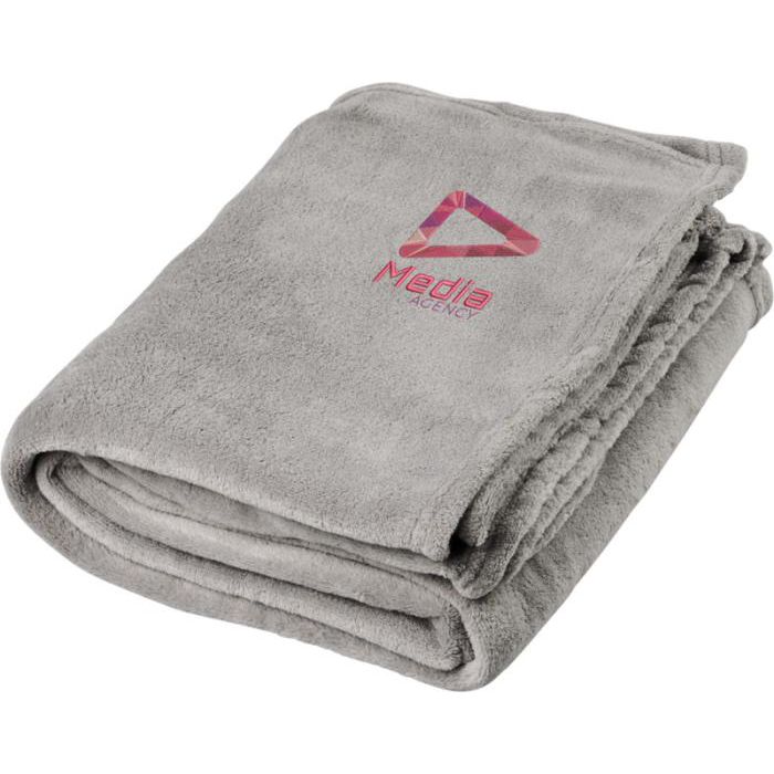 Fleece deken | Polar fleece | 125 x 150 cm | 240 g/m²