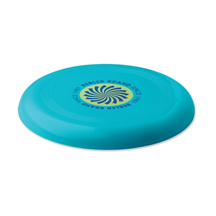 Frisbee | SEAQUAL® ocean polypropyleen | Ø 21 cm