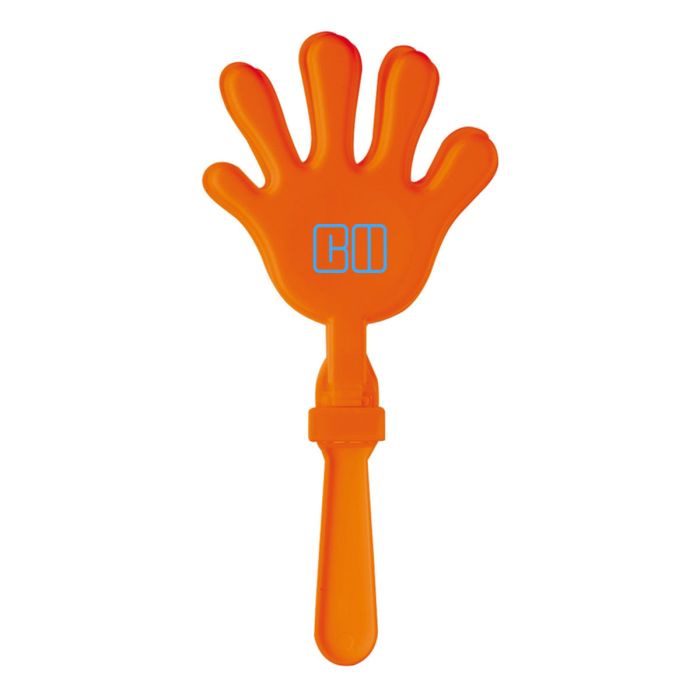 Handklapper Holland