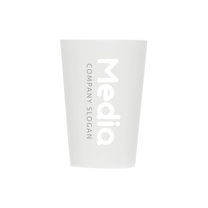 Hardcup kunststof beker | 200 ml