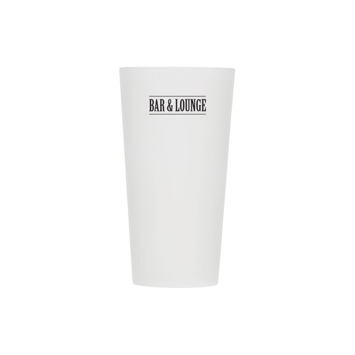 Hardcup kunststof beker | 350 ml