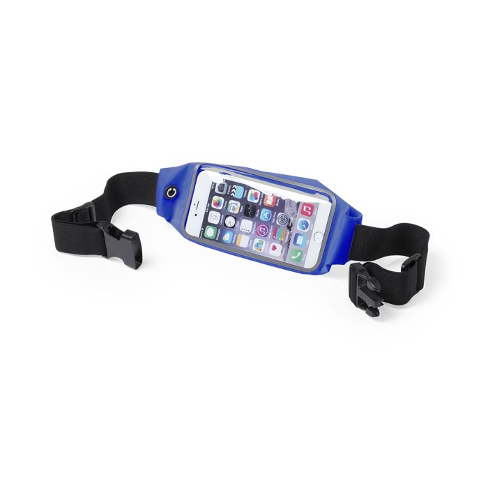 Heuptasje voor smartphone | Lycra