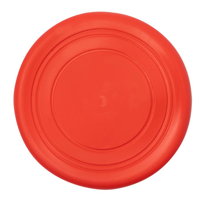 Hondenfrisbee | zacht TPR | 18.3 Ø cm