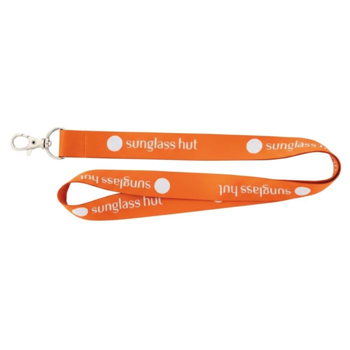 Keycord 20MM | full color | snelle levering