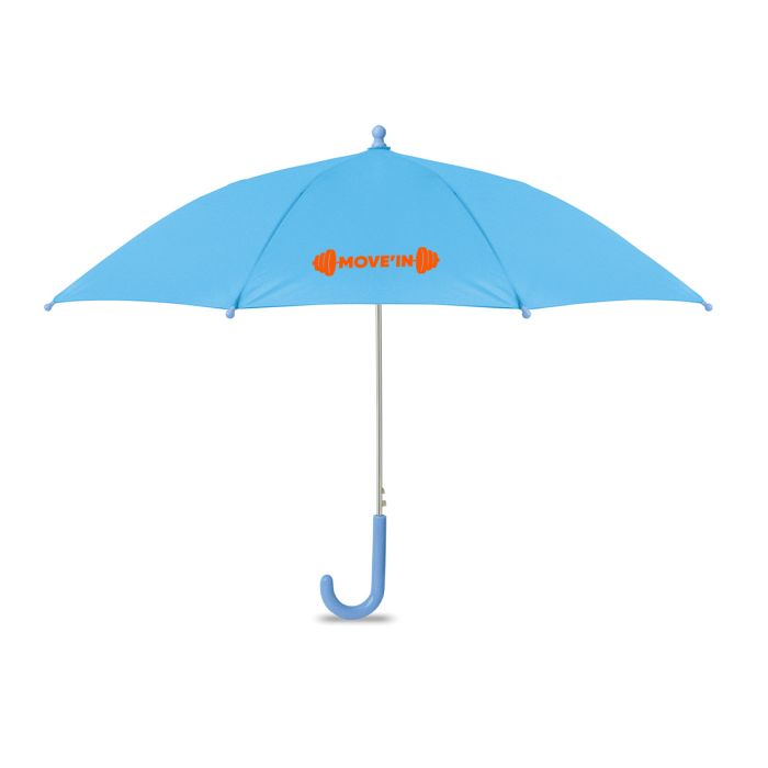 Kinderparaplu | 190T polyester | Ø 46 cm