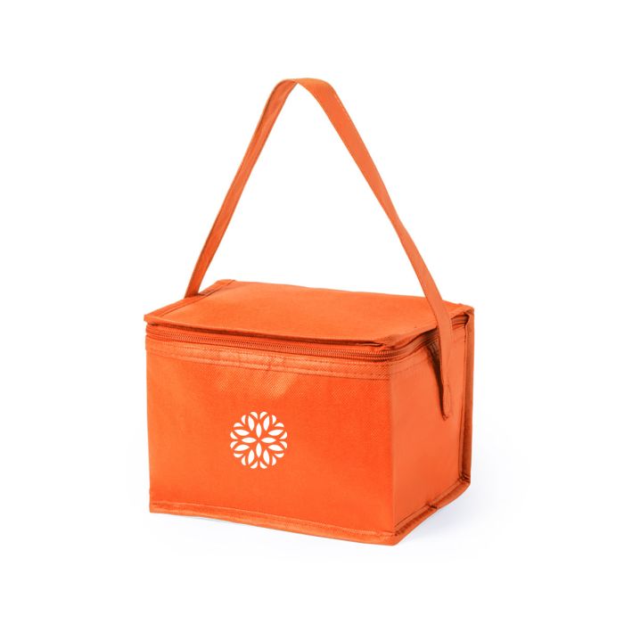 Koeltas non-woven | 21 x 15 cm | 3,2 liter