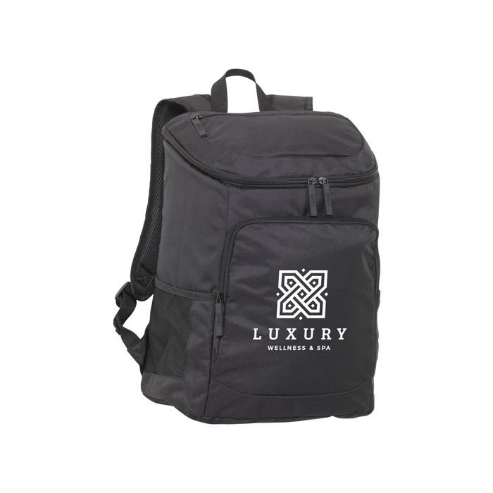 Koeltas rugzak | 600D RPET polyester | 23 liter