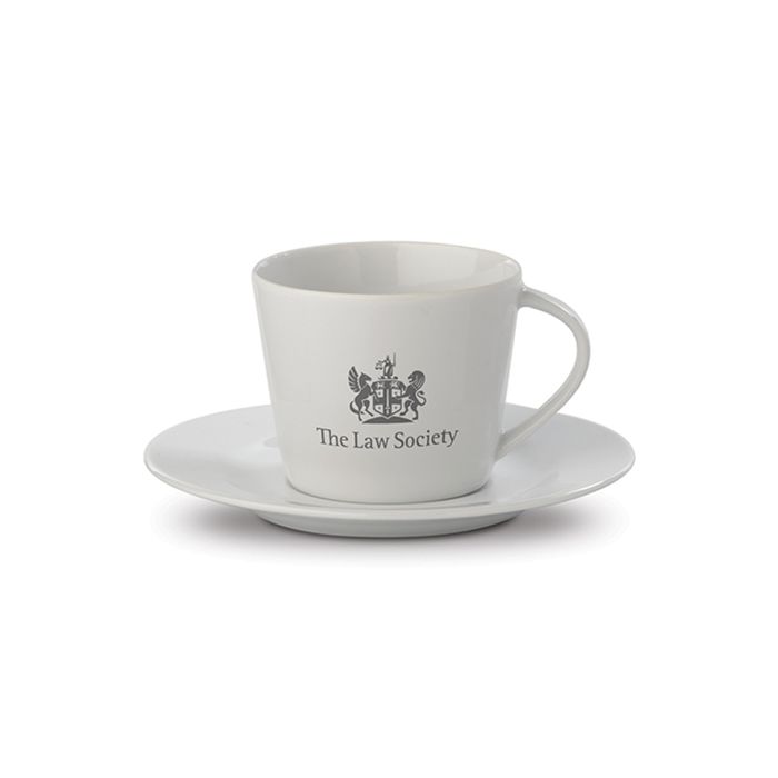 Kop & schotel Tamar | 160 ml