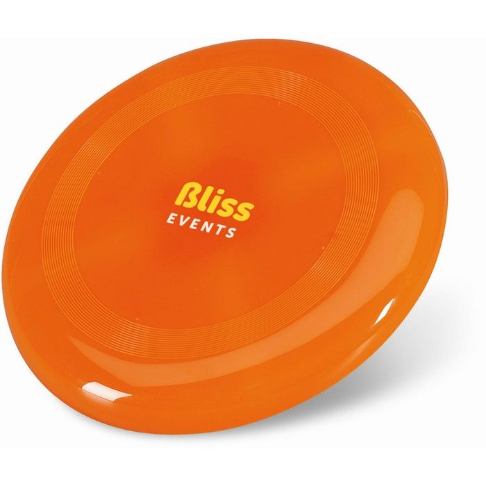 Kunststof frisbee | Ø 23 cm