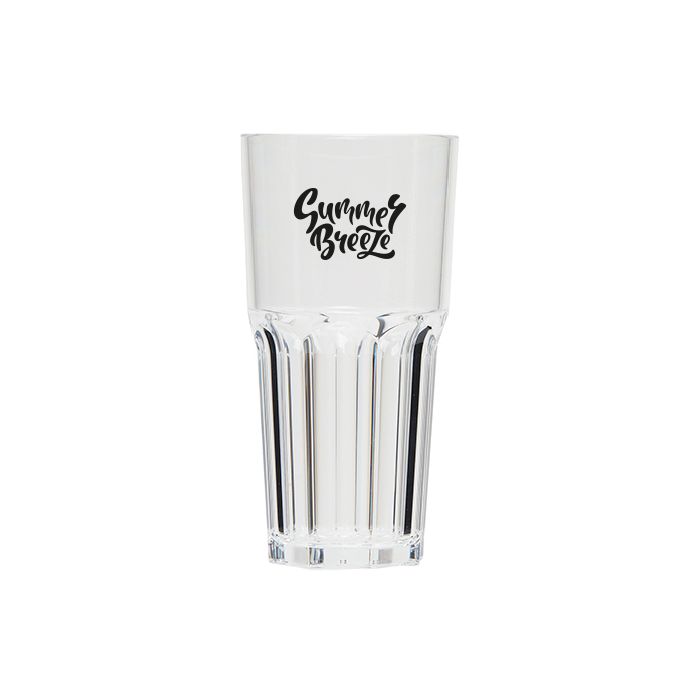 Kunststof glas | Capito | 220 ml