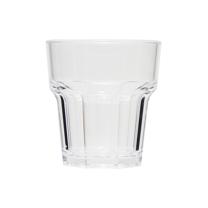 Kunststof glas | Darsko | 250 ml