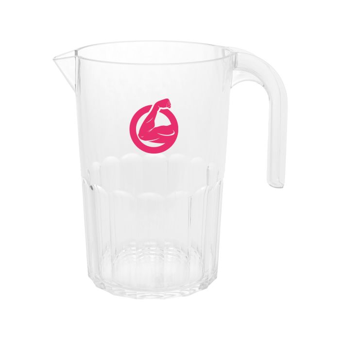 Kunststof pitcher | 0.5 liter