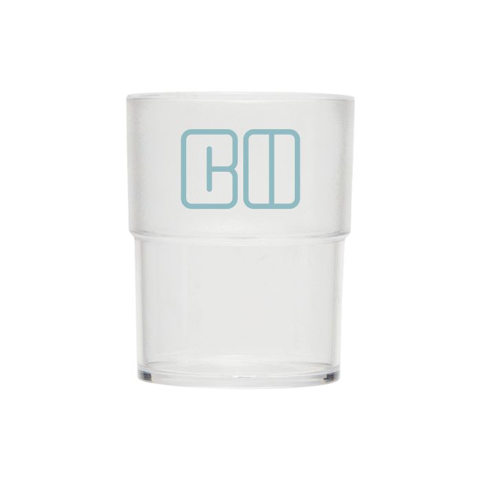 Kunststof waterglas | Biska | 180 ml