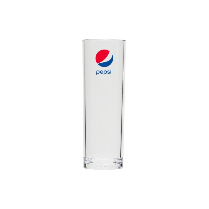 Longdrinkglas Sula | Kunststof | 220 ml