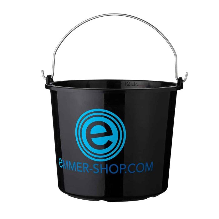 Luxe emmer | Polypropyleen | 12 liter