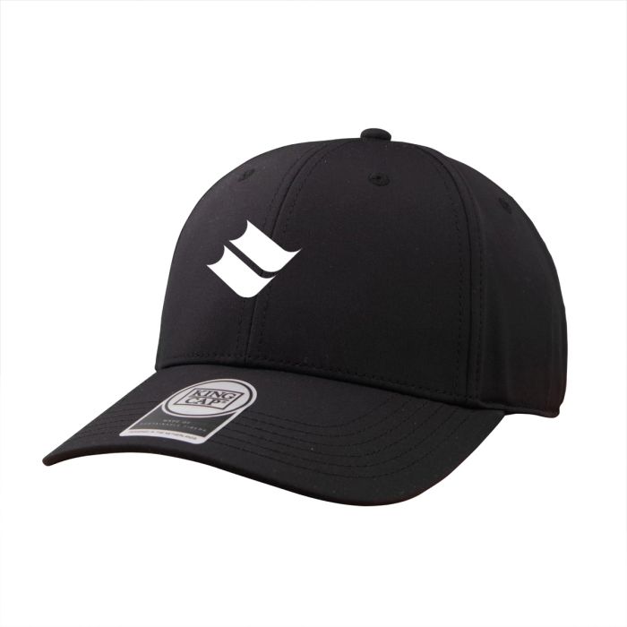 Luxe pet Kingcap | Gerecycled polyester | Baseball cap