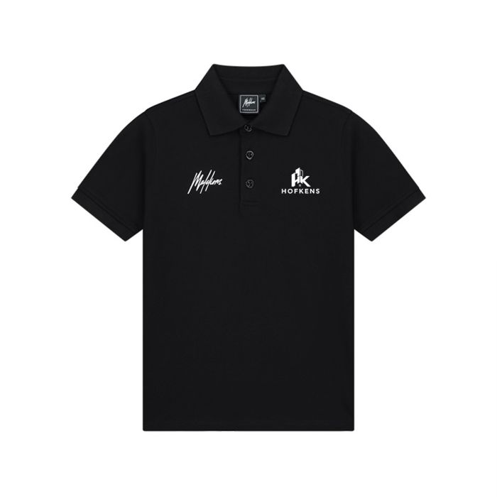 Malelions Teamwear | Junior  Polo | Katoen