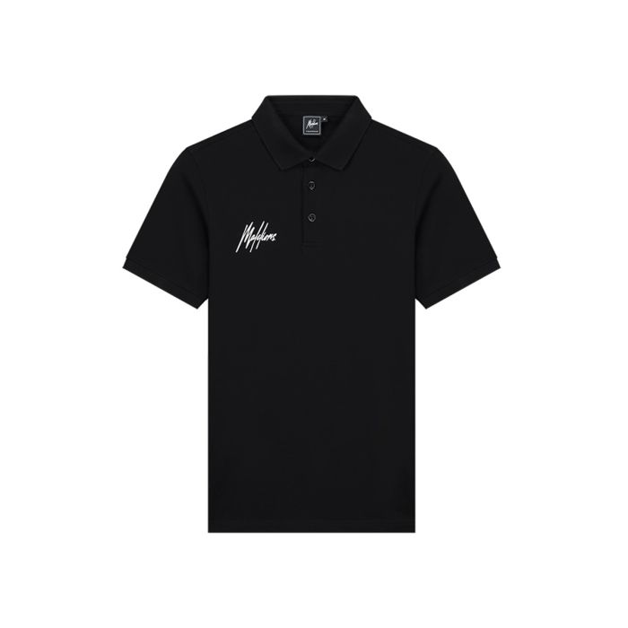 Malelions Teamwear | Polo | Katoen