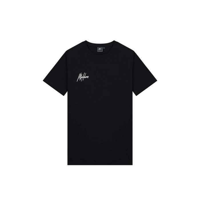 Malelions Teamwear | Slim Fit T-Shirt | Katoen